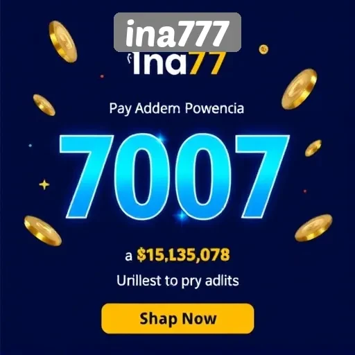 Keuntungan Bermain di Platform Ina777