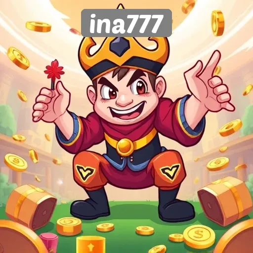 Mengulas Fitur Menarik di Situs Game Ina777