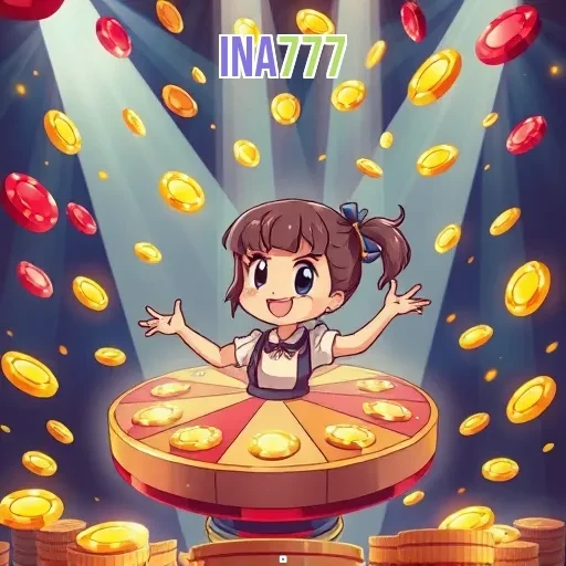 ina777 Panduan Permainan