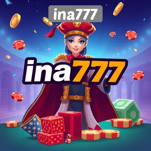 Mengenal Keunggulan Situs Game Ina777 di Indonesia