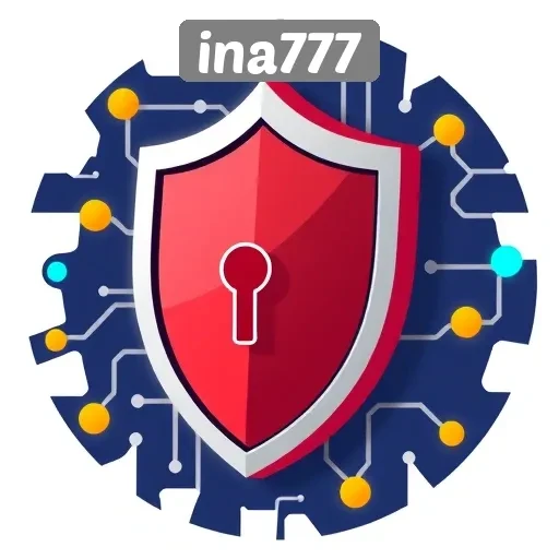 Sistem Keamanan pada Situs Ina777 yang Perlu Diketahui