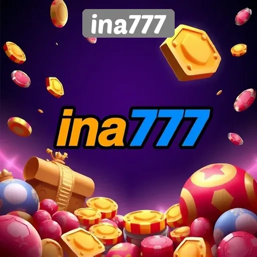 Pengenalan Situs Game Ina777 untuk Pengguna Indonesia