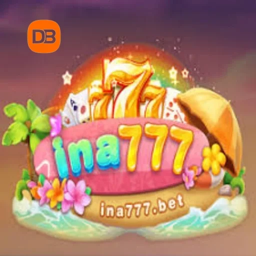 Logo ina777