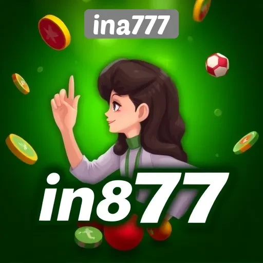 Ulasan Lengkap Situs Game Ina777 di Indonesia