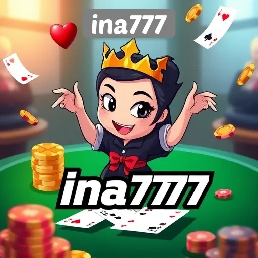 Beragam Jenis Permainan yang Tersedia di Ina777